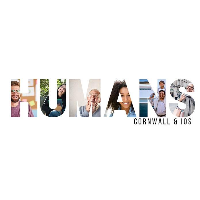 Humans Cornwall & IOS